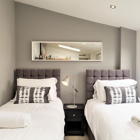 Apartament The Nook Bristol Zewnętrze zdjęcie