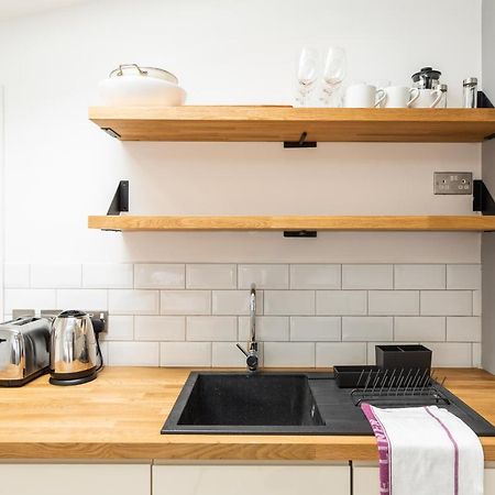 Apartament The Nook Bristol Zewnętrze zdjęcie
